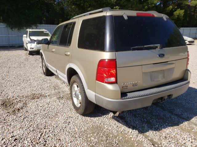 Photo 2 VIN: 1FMZU73K62UD66862 - FORD EXPLORER X 