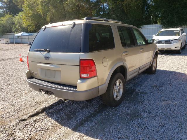 Photo 3 VIN: 1FMZU73K62UD66862 - FORD EXPLORER X 