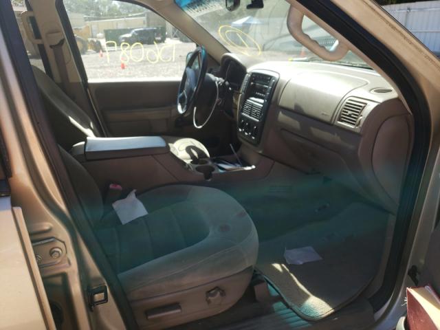 Photo 4 VIN: 1FMZU73K62UD66862 - FORD EXPLORER X 