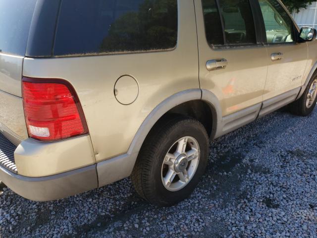 Photo 8 VIN: 1FMZU73K62UD66862 - FORD EXPLORER X 