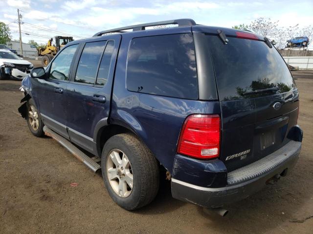 Photo 1 VIN: 1FMZU73K63UB05362 - FORD EXPLORER 