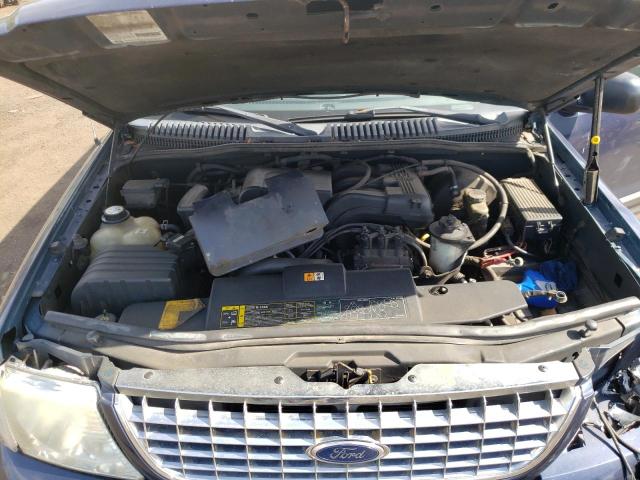 Photo 10 VIN: 1FMZU73K63UB05362 - FORD EXPLORER 