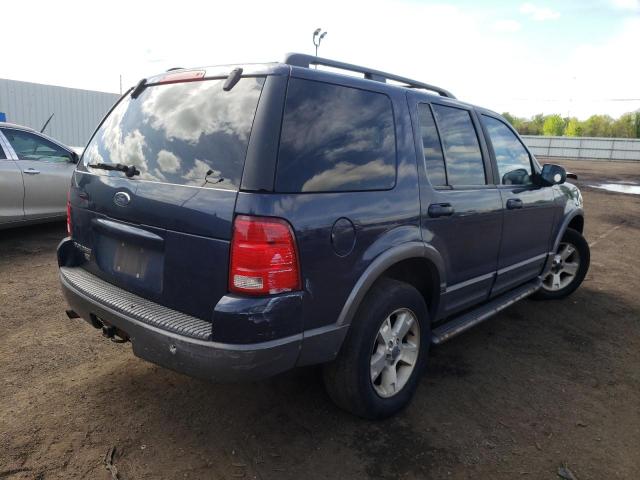 Photo 2 VIN: 1FMZU73K63UB05362 - FORD EXPLORER 