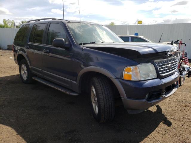 Photo 3 VIN: 1FMZU73K63UB05362 - FORD EXPLORER 