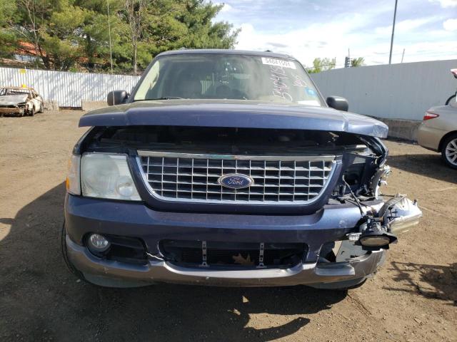 Photo 4 VIN: 1FMZU73K63UB05362 - FORD EXPLORER 