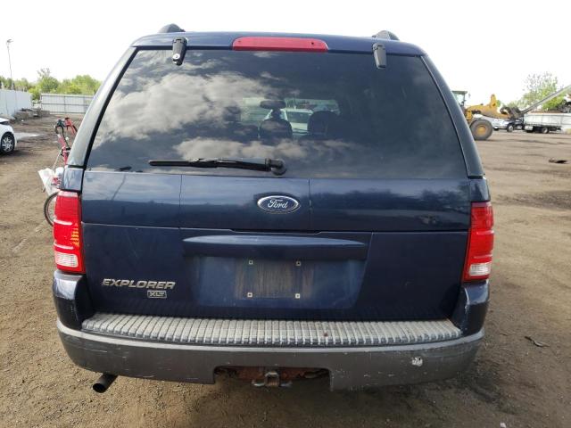 Photo 5 VIN: 1FMZU73K63UB05362 - FORD EXPLORER 