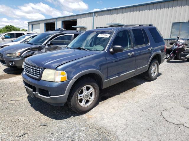 Photo 0 VIN: 1FMZU73K63UB78747 - FORD EXPLORER 