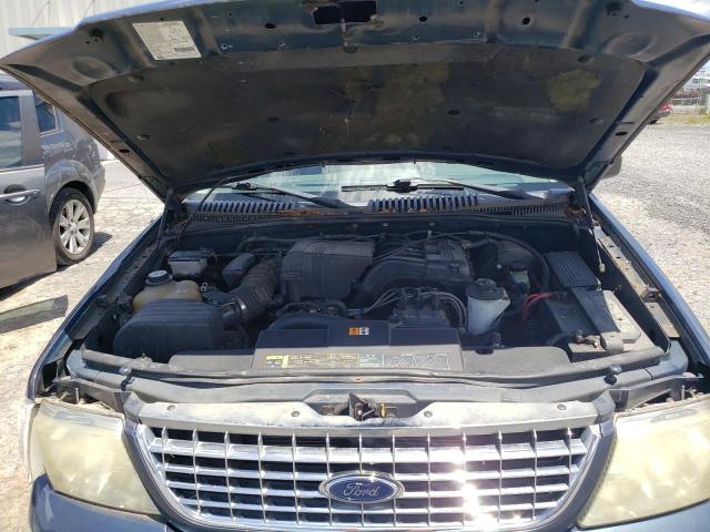 Photo 11 VIN: 1FMZU73K63UB78747 - FORD EXPLORER 