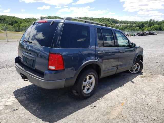 Photo 2 VIN: 1FMZU73K63UB78747 - FORD EXPLORER 