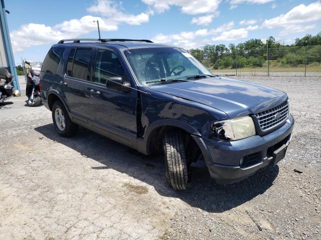 Photo 3 VIN: 1FMZU73K63UB78747 - FORD EXPLORER 