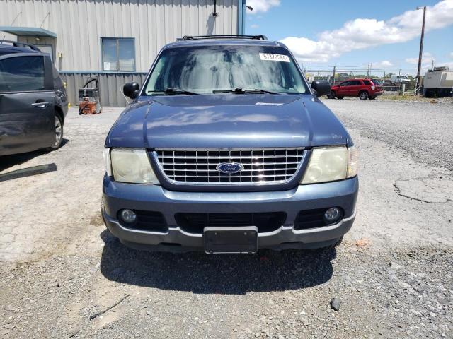 Photo 4 VIN: 1FMZU73K63UB78747 - FORD EXPLORER 