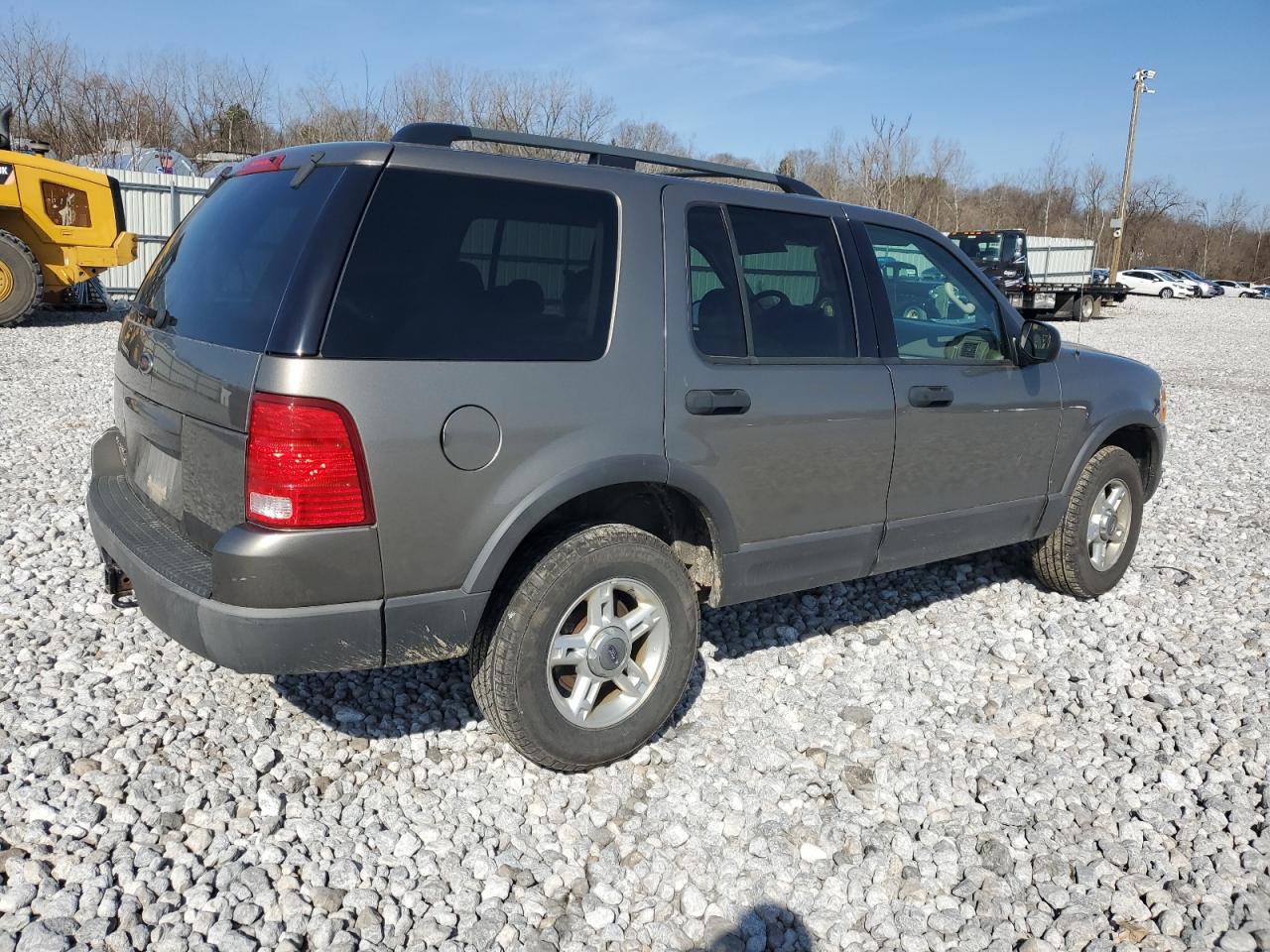 Photo 2 VIN: 1FMZU73K63ZB55360 - FORD EXPLORER 