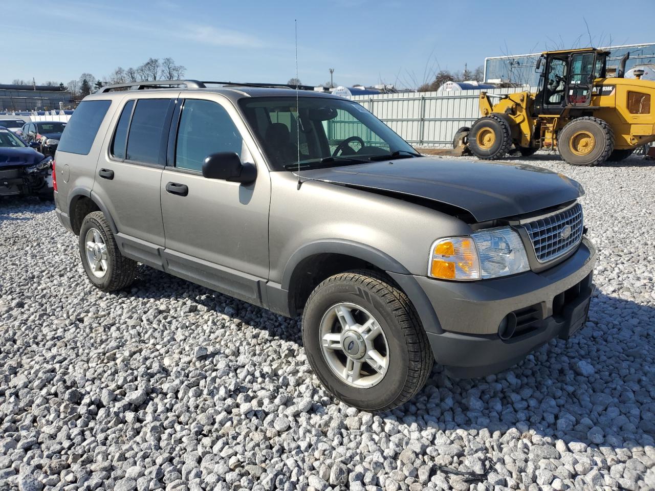 Photo 3 VIN: 1FMZU73K63ZB55360 - FORD EXPLORER 