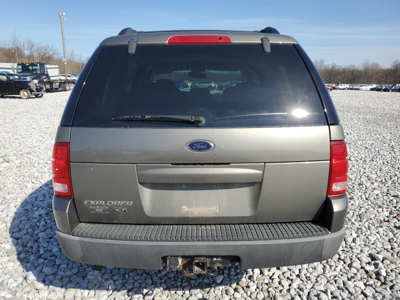 Photo 5 VIN: 1FMZU73K63ZB55360 - FORD EXPLORER 