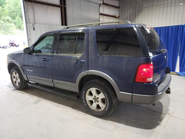 Photo 1 VIN: 1FMZU73K64UB78684 - FORD EXPLORER 