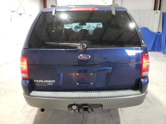 Photo 5 VIN: 1FMZU73K64UB78684 - FORD EXPLORER 