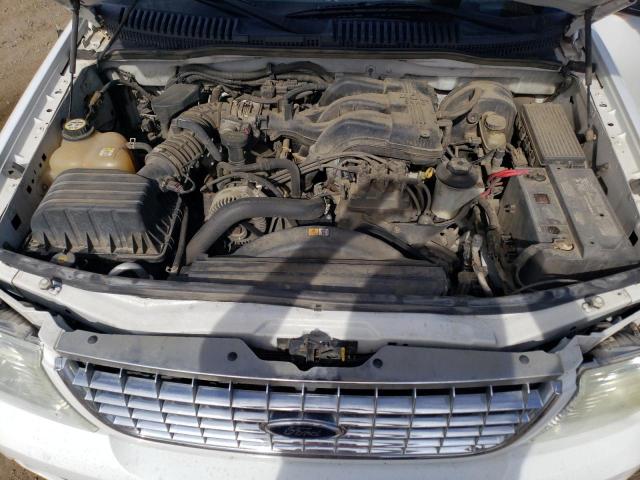 Photo 11 VIN: 1FMZU73K64ZA48021 - FORD EXPLORER X 