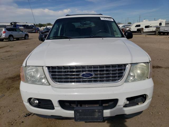 Photo 4 VIN: 1FMZU73K64ZA48021 - FORD EXPLORER X 