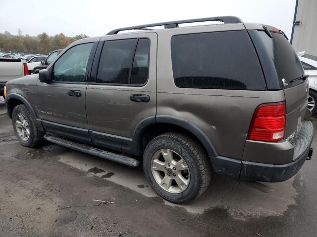 Photo 1 VIN: 1FMZU73K64ZA74585 - FORD EXPLORER X 