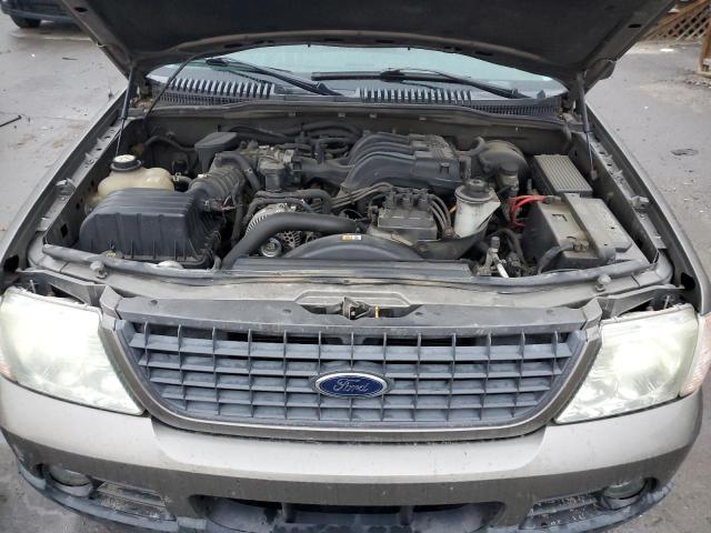 Photo 10 VIN: 1FMZU73K64ZA74585 - FORD EXPLORER X 