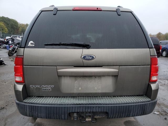 Photo 5 VIN: 1FMZU73K64ZA74585 - FORD EXPLORER X 