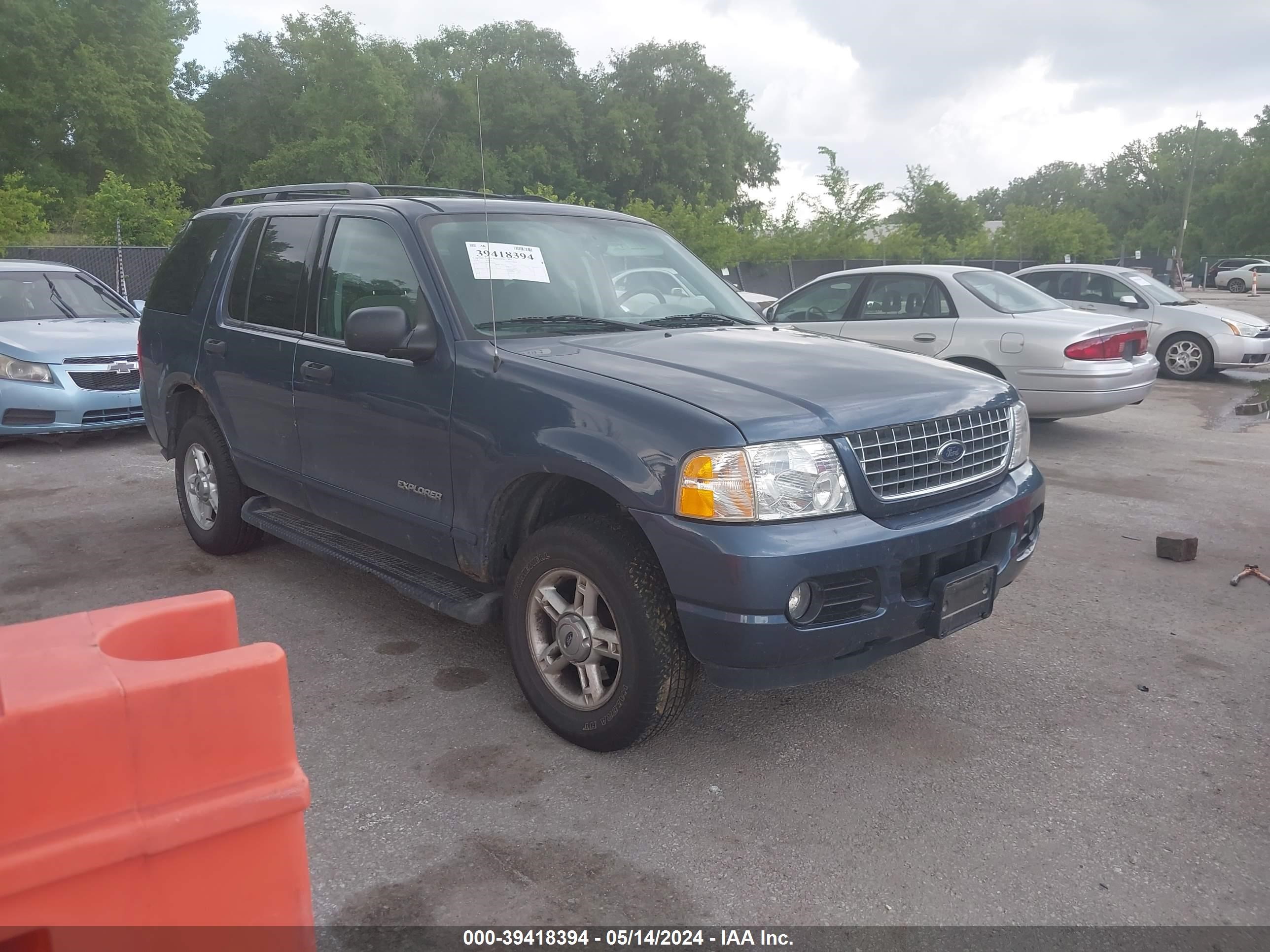 Photo 0 VIN: 1FMZU73K64ZA77079 - FORD EXPLORER 