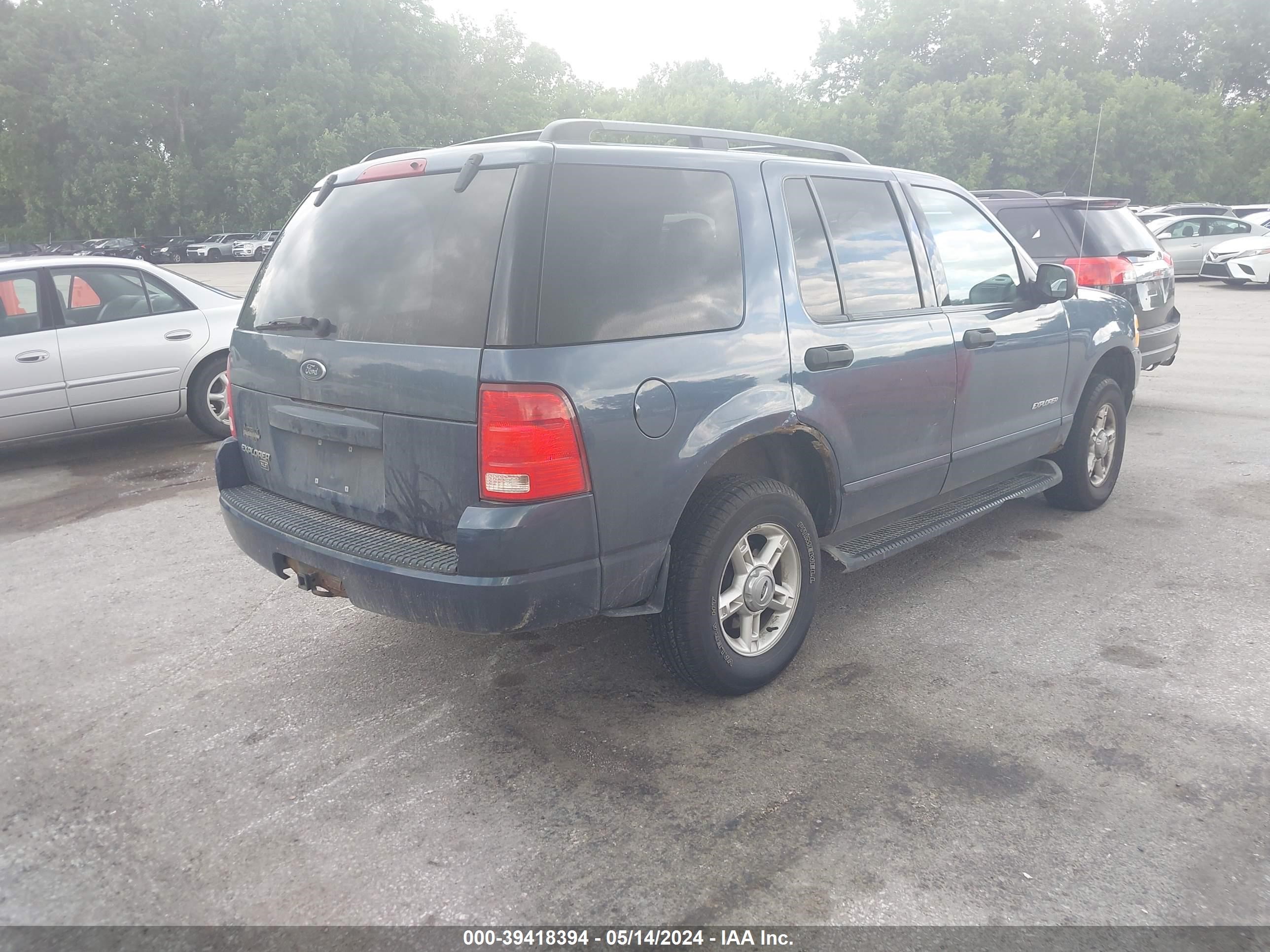 Photo 3 VIN: 1FMZU73K64ZA77079 - FORD EXPLORER 