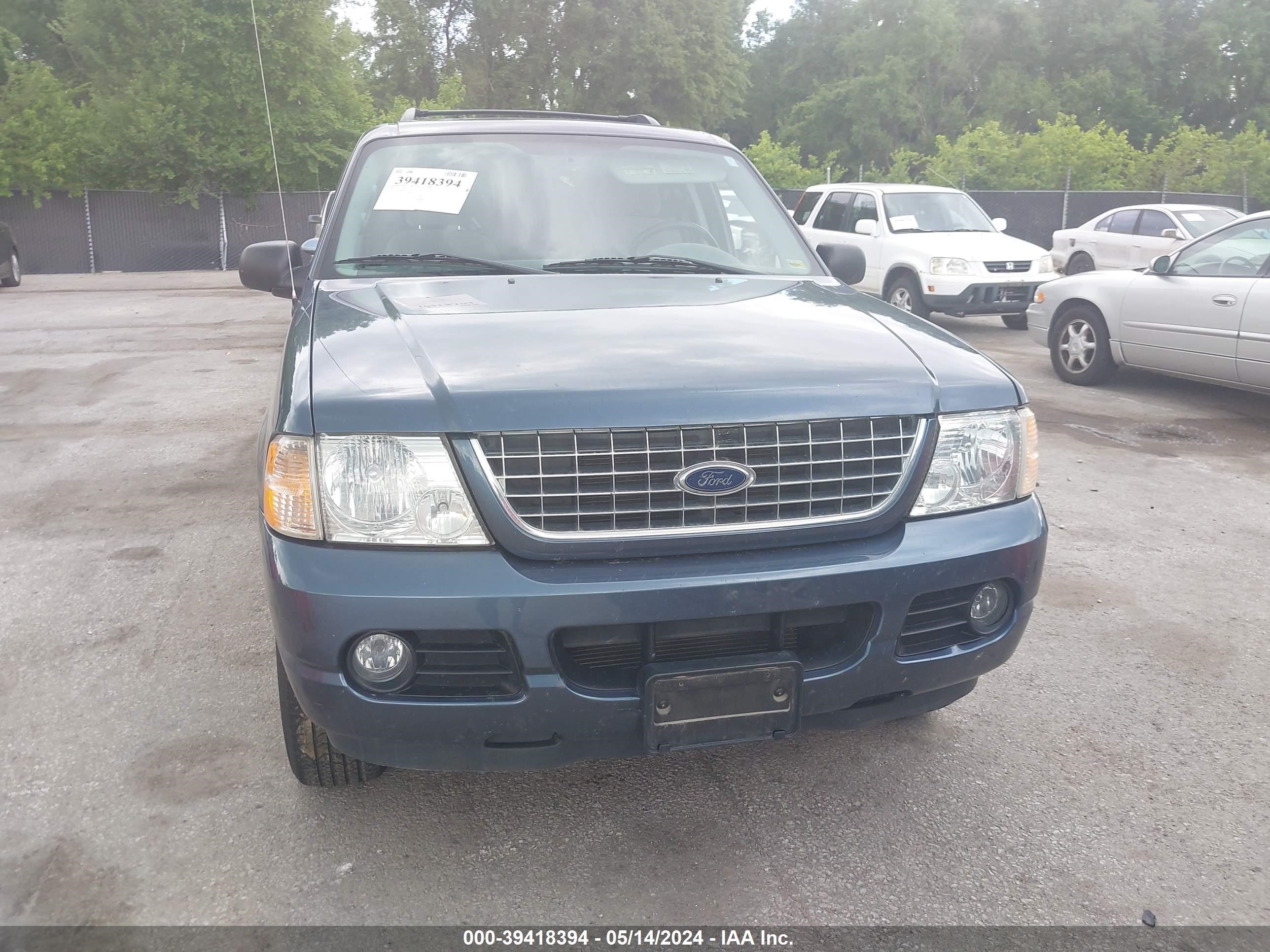 Photo 5 VIN: 1FMZU73K64ZA77079 - FORD EXPLORER 