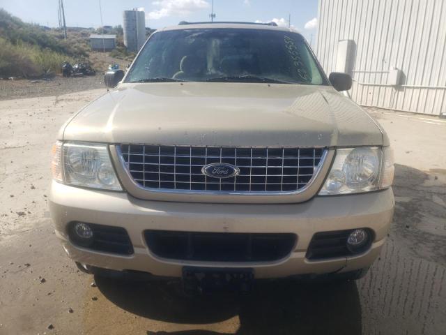 Photo 4 VIN: 1FMZU73K65UB85121 - FORD EXPLORER 