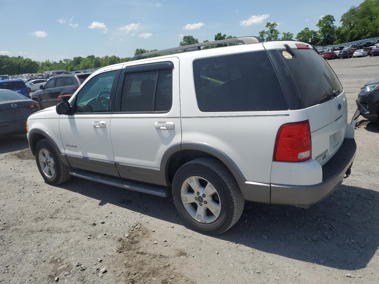 Photo 1 VIN: 1FMZU73K72UD60214 - FORD EXPLORER 