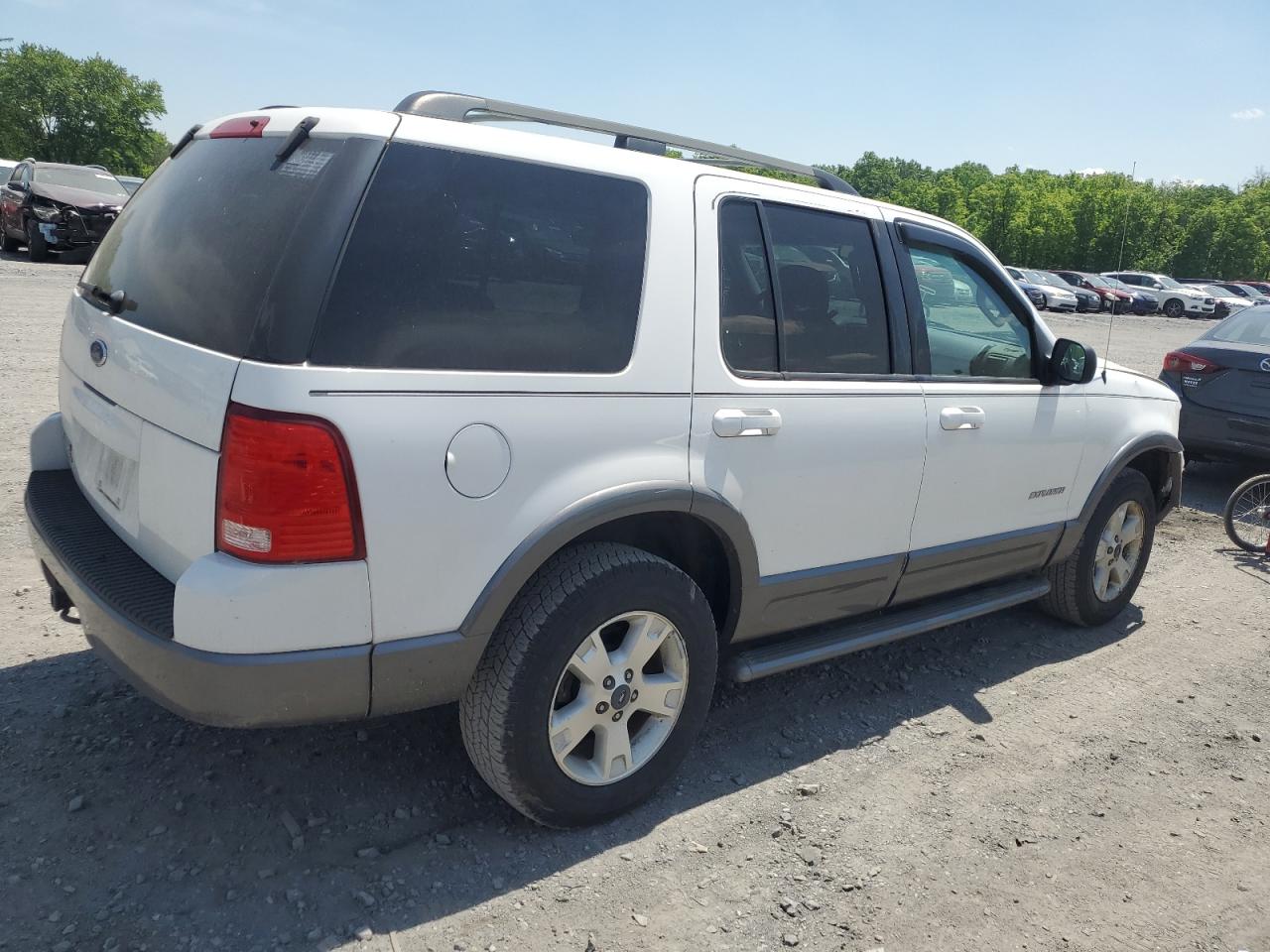 Photo 2 VIN: 1FMZU73K72UD60214 - FORD EXPLORER 