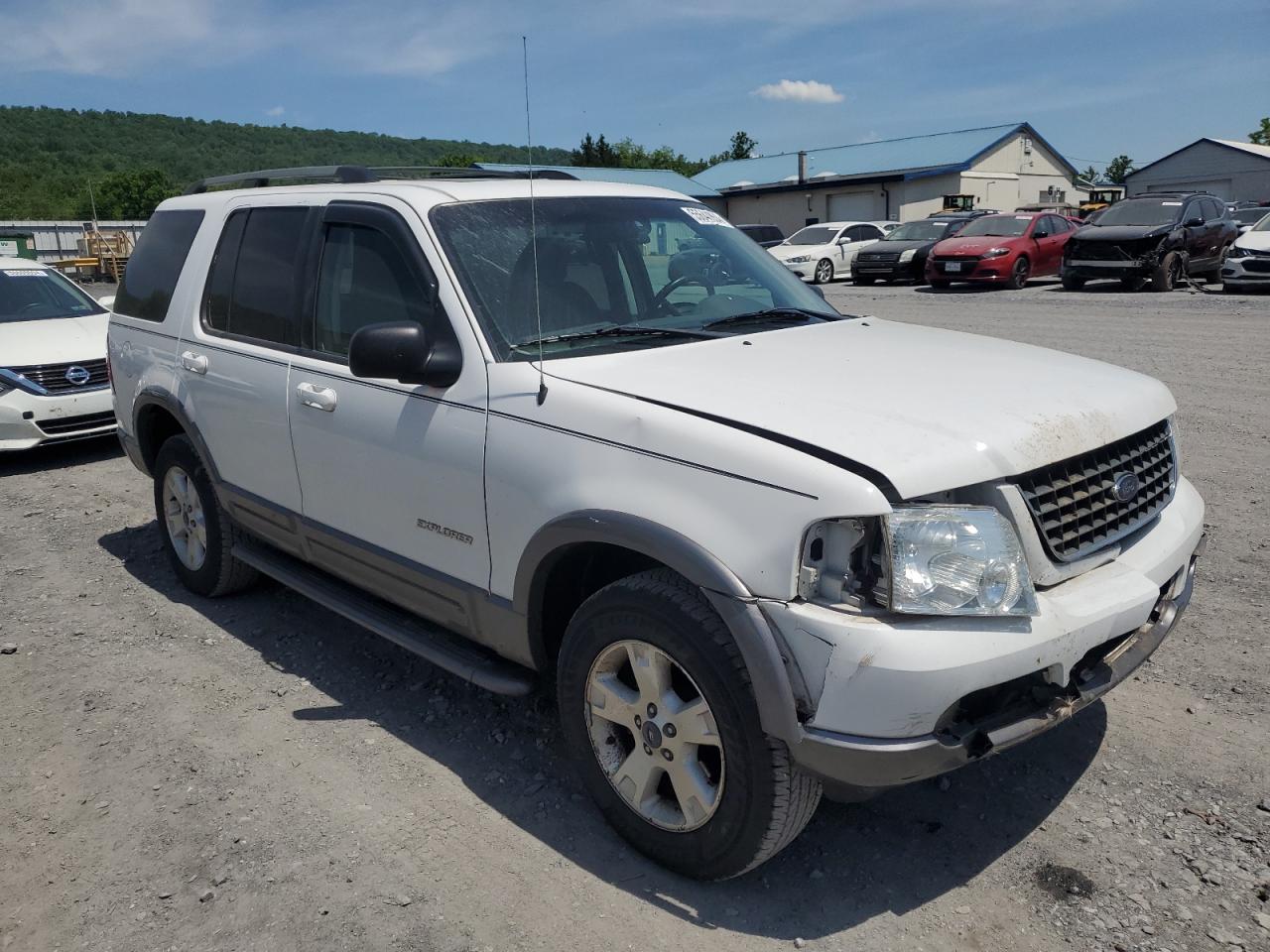 Photo 3 VIN: 1FMZU73K72UD60214 - FORD EXPLORER 