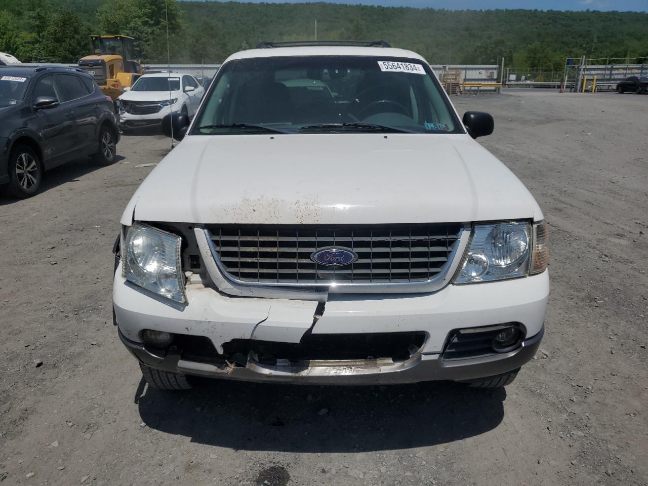 Photo 4 VIN: 1FMZU73K72UD60214 - FORD EXPLORER 