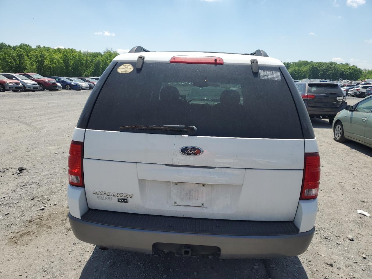 Photo 5 VIN: 1FMZU73K72UD60214 - FORD EXPLORER 