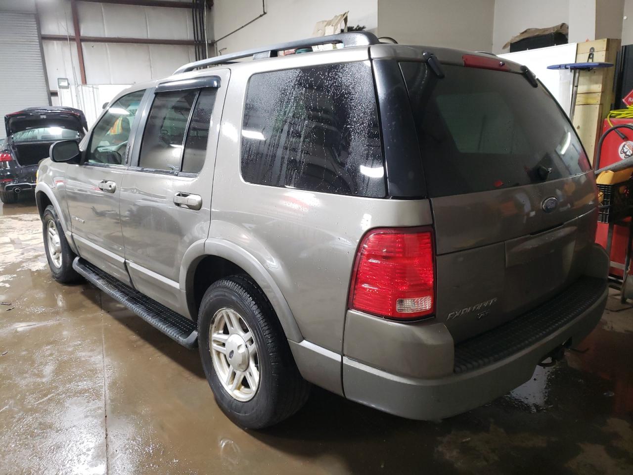 Photo 1 VIN: 1FMZU73K72ZC88059 - FORD EXPLORER 