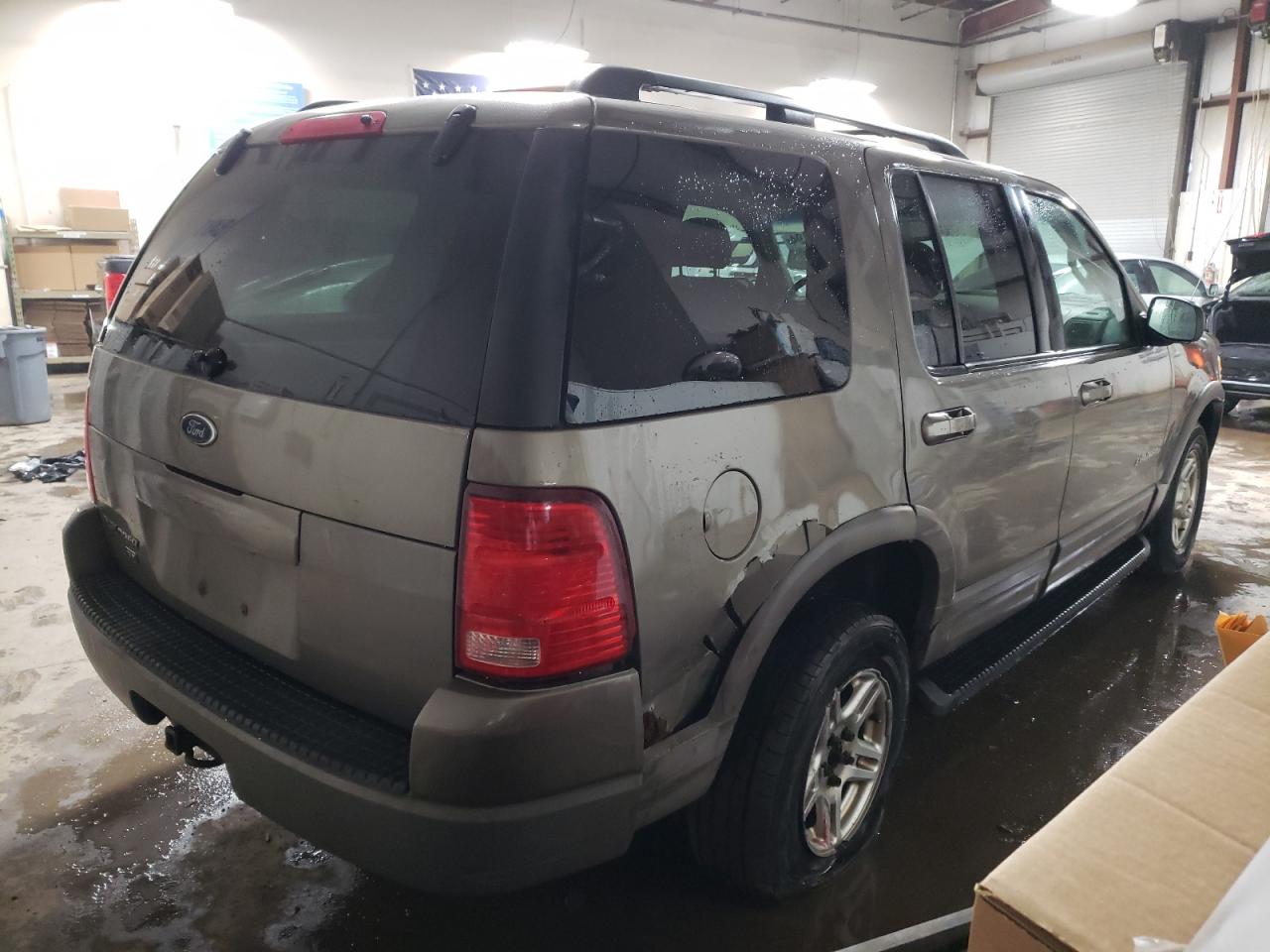 Photo 2 VIN: 1FMZU73K72ZC88059 - FORD EXPLORER 