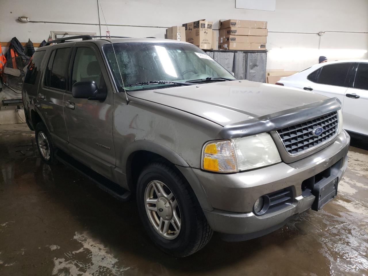 Photo 3 VIN: 1FMZU73K72ZC88059 - FORD EXPLORER 