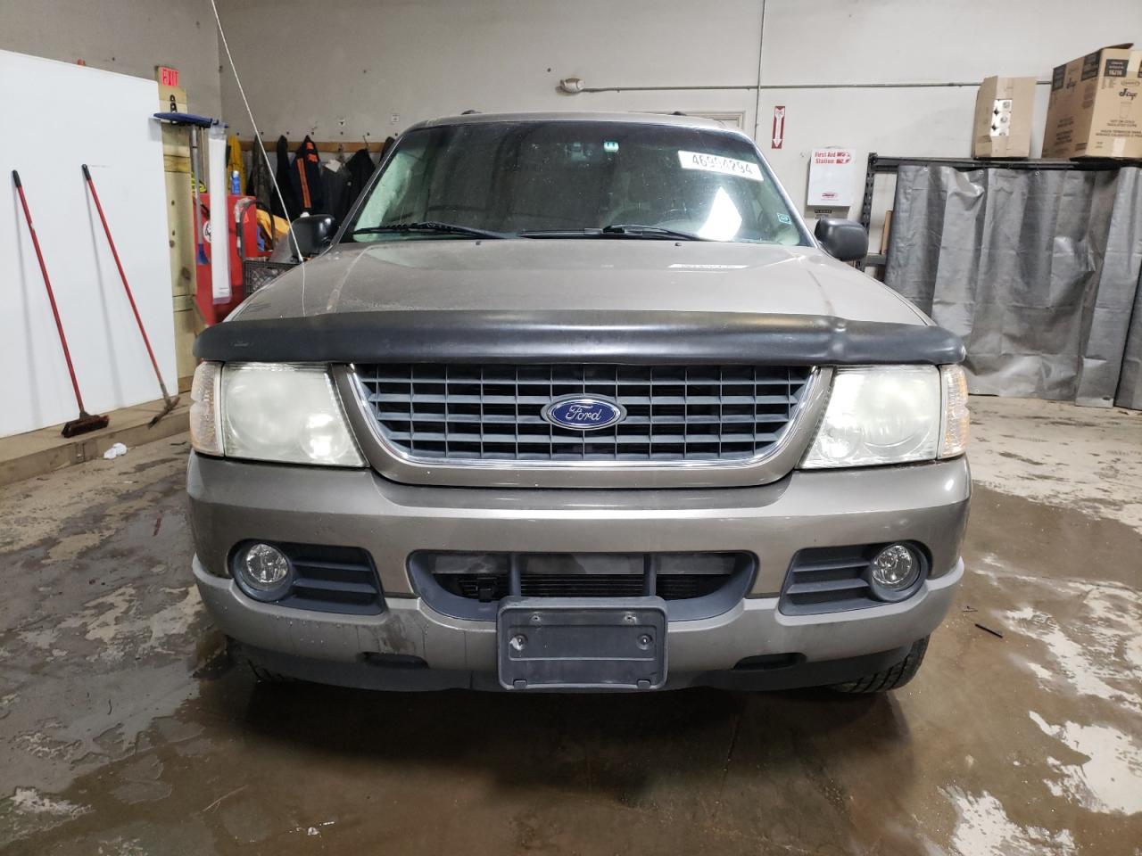 Photo 4 VIN: 1FMZU73K72ZC88059 - FORD EXPLORER 