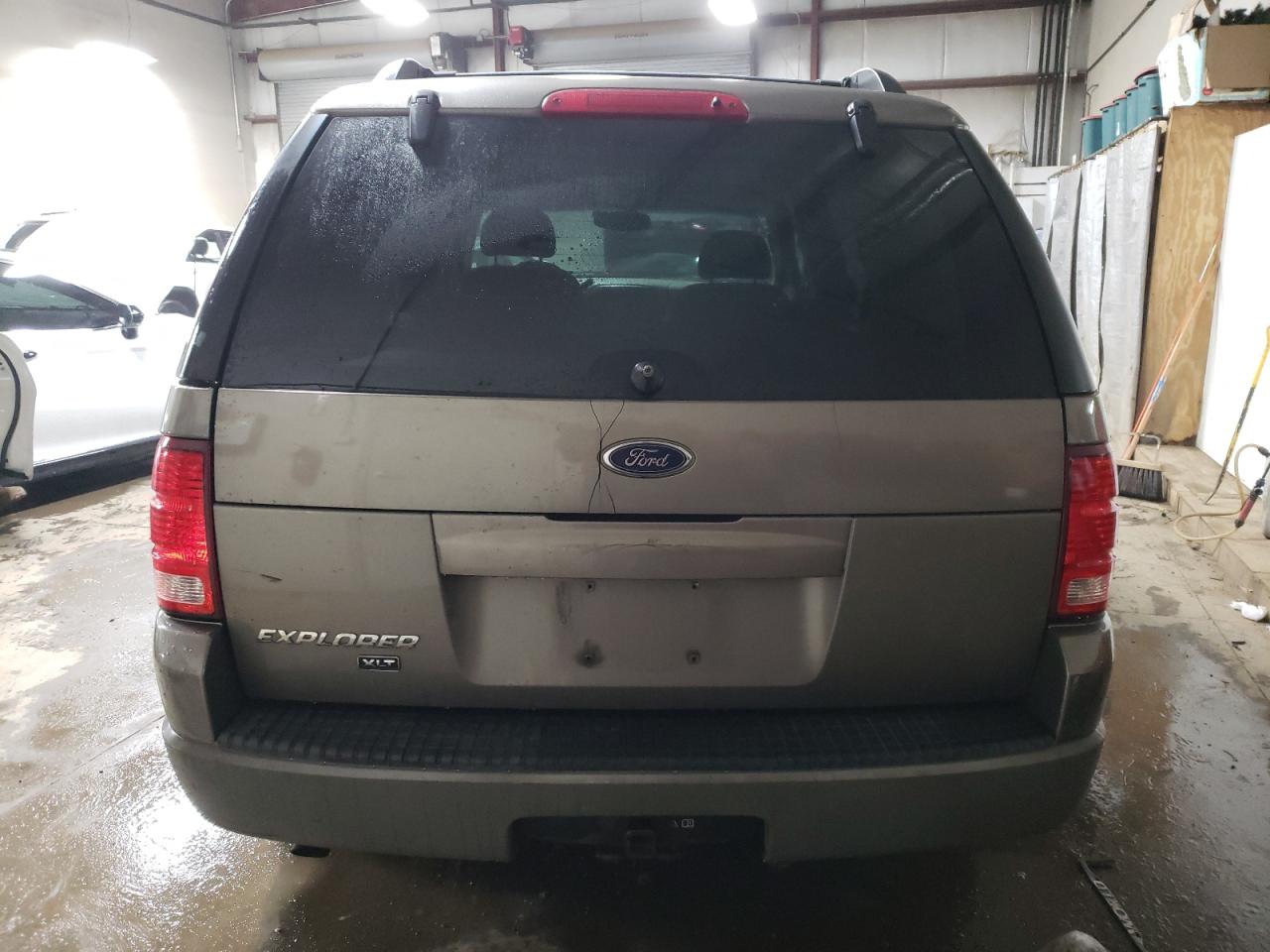 Photo 5 VIN: 1FMZU73K72ZC88059 - FORD EXPLORER 