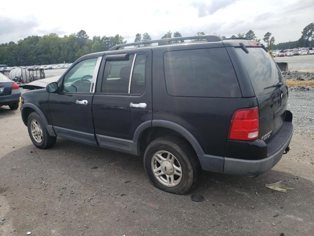 Photo 1 VIN: 1FMZU73K73UB21991 - FORD EXPLORER X 