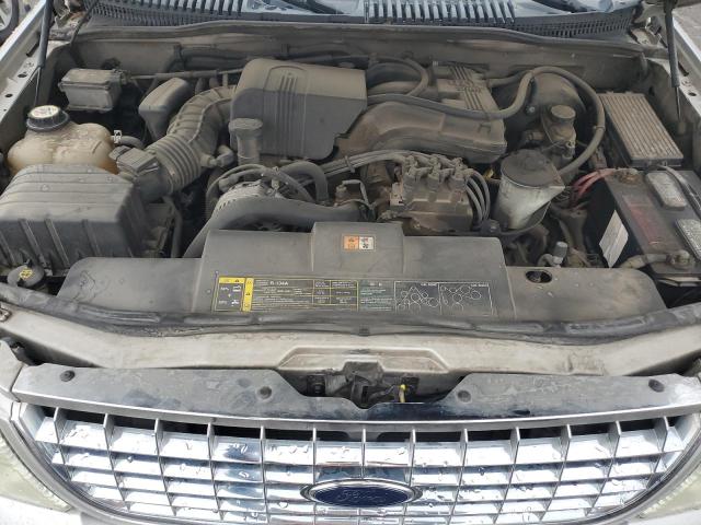 Photo 10 VIN: 1FMZU73K73ZA23241 - FORD EXPLORER 