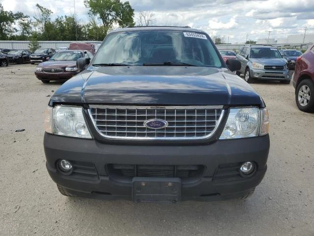 Photo 4 VIN: 1FMZU73K74UA76276 - FORD EXPLORER X 