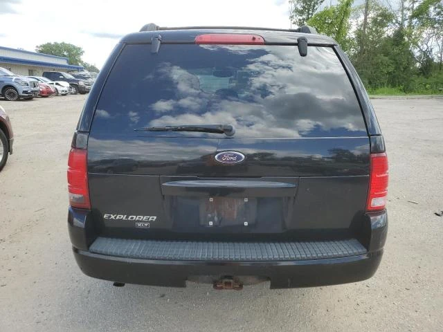 Photo 5 VIN: 1FMZU73K74UA76276 - FORD EXPLORER X 