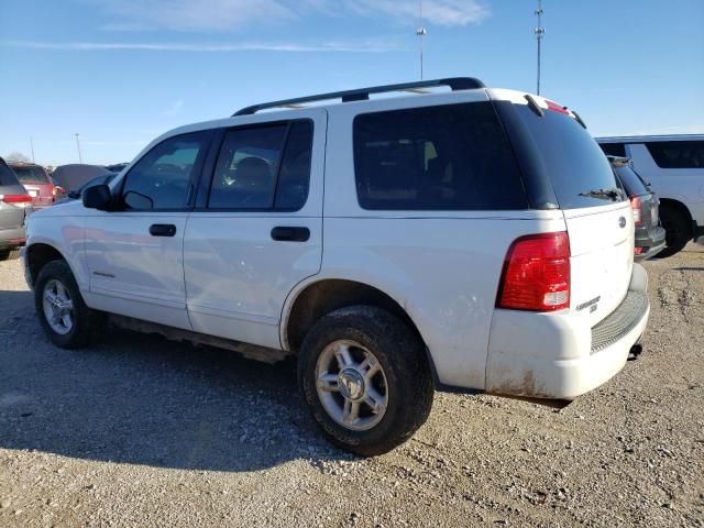 Photo 1 VIN: 1FMZU73K74UC02555 - FORD EXPLORER 