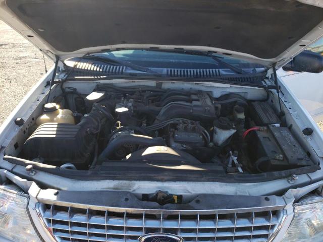 Photo 11 VIN: 1FMZU73K74UC02555 - FORD EXPLORER 