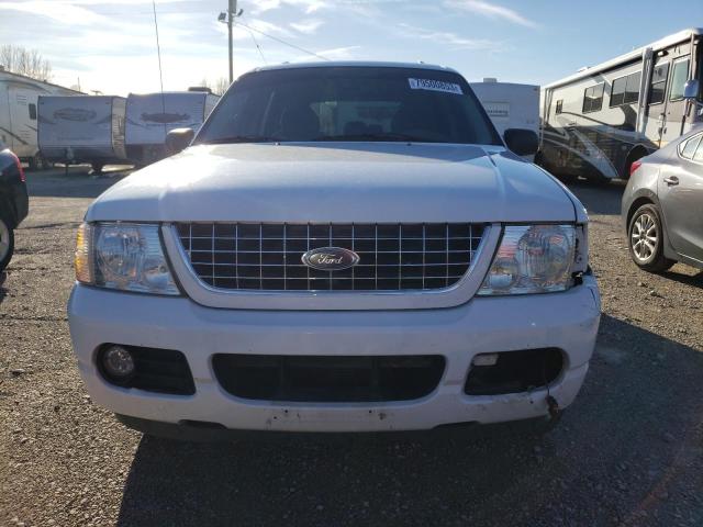 Photo 4 VIN: 1FMZU73K74UC02555 - FORD EXPLORER 