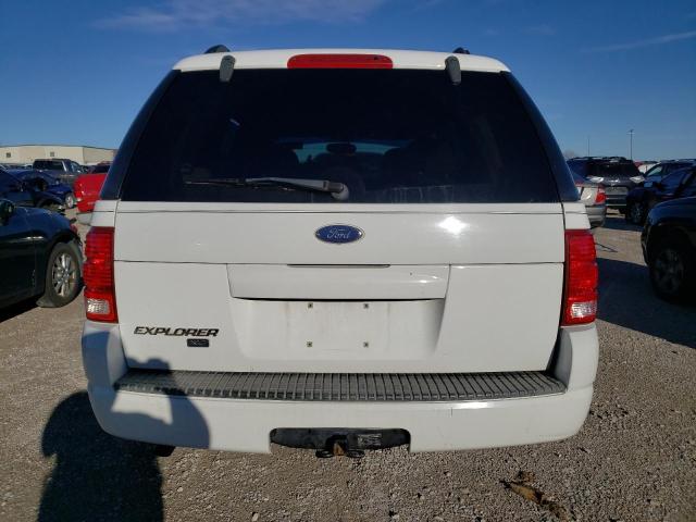 Photo 5 VIN: 1FMZU73K74UC02555 - FORD EXPLORER 