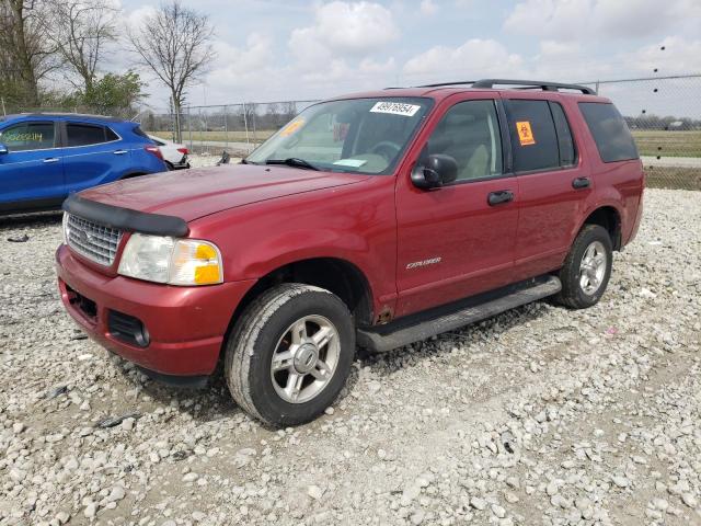 Photo 0 VIN: 1FMZU73K74ZA42647 - FORD EXPLORER 