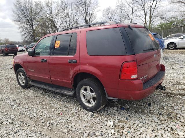 Photo 1 VIN: 1FMZU73K74ZA42647 - FORD EXPLORER 