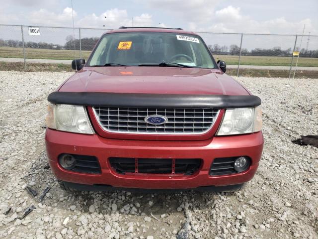 Photo 4 VIN: 1FMZU73K74ZA42647 - FORD EXPLORER 